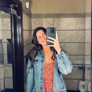 Meet your Posher, Allie